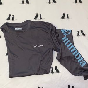 Size M Men’s Columbia Omnishade